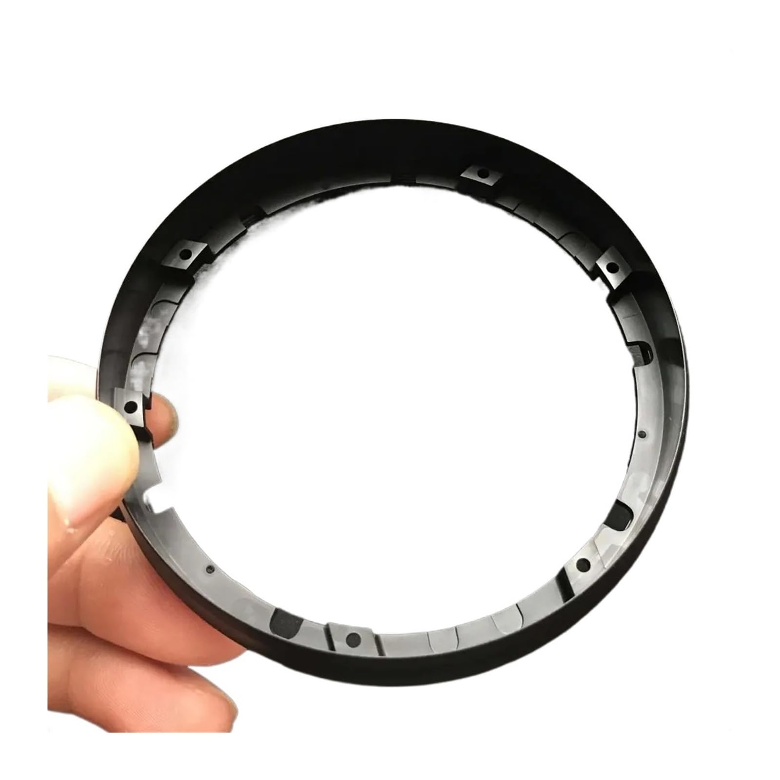 Compatible for NIKKOR,28-300, Anneau De Filtre Avant, Tube Fixe for Capot De Montage UV 1K632-189, Compatible for Nikon,28-300mm F3.5-5.6G Ed, pièce de réparation