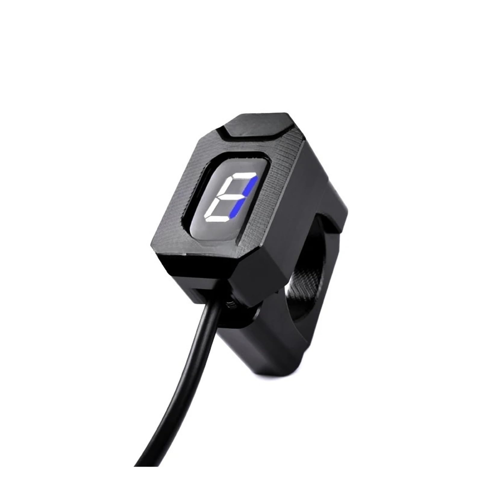 Motocicletta Marce Sensori Per Ni&nja 1998 1999 2000 2001 2002 Indicatore Di Marcia Per Moto Velocità Digitale Staffa Accessori Componenti