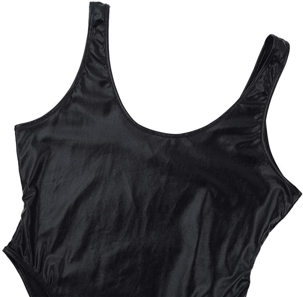 Lingerie Sexy Femme sans Manches