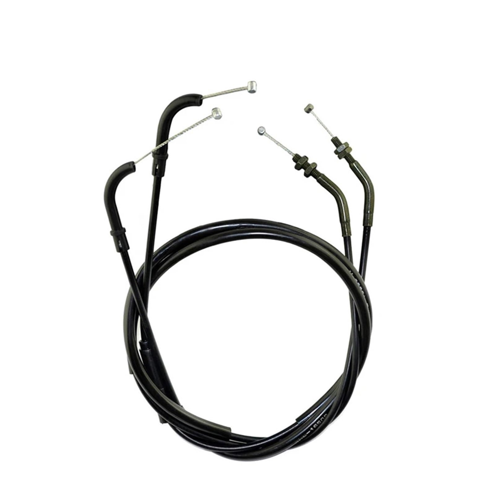 Cable de acelerador de respuesta inmediata para DR-Z400 y KLX400R