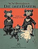 Die drei Bären. Humpty Dumpty