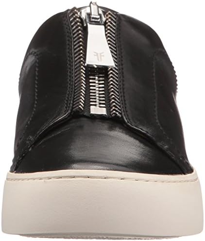 Frye women's lena zip low fashion sneaker Outlet