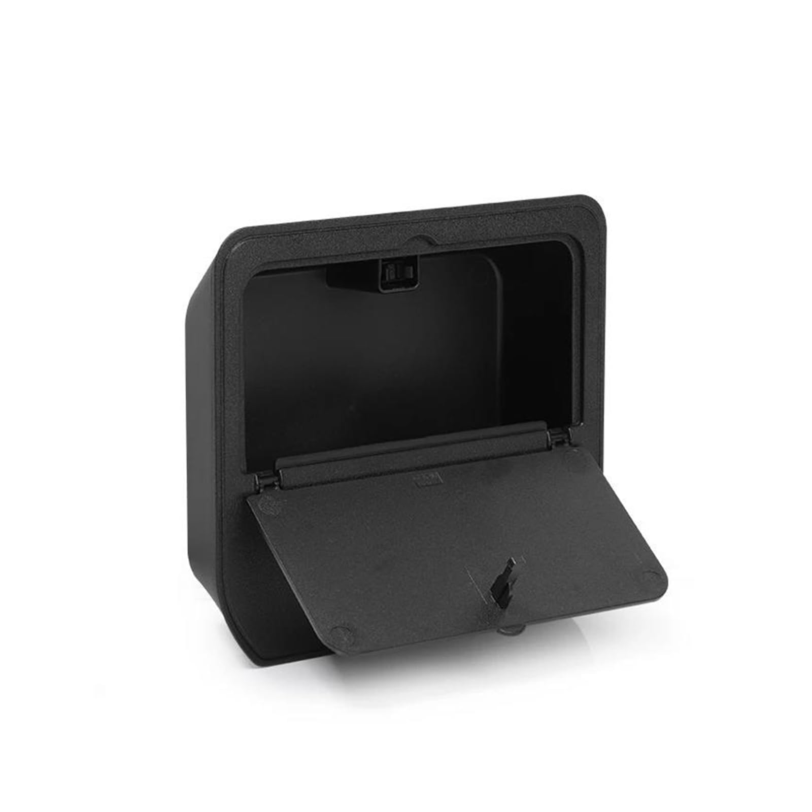 Zqxltsy Centre Console Armrest Organiser for Toyota Land Cruiser Prado 250 (LC250 / J250) (2024–2025)