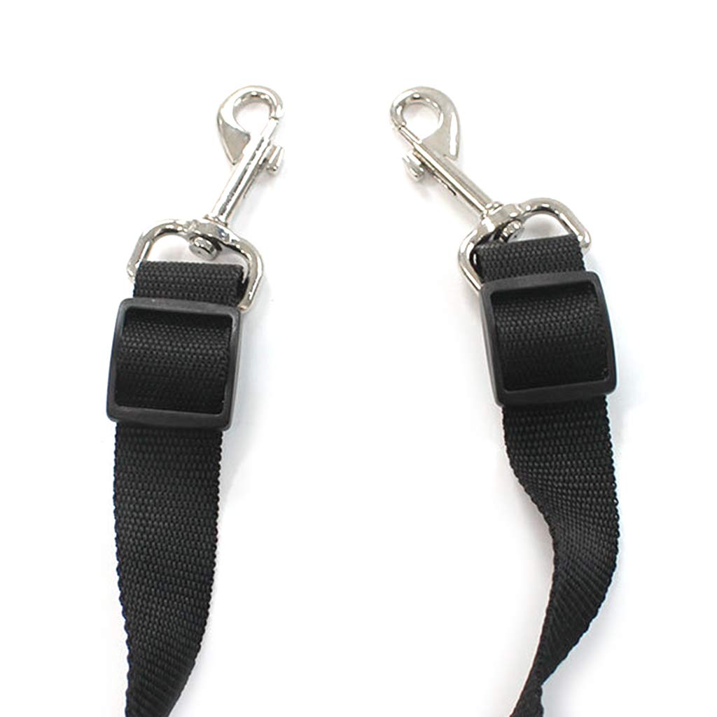 Gurtband für Pferde, Halsband, Brustpanzer, sichere Reitausrüstung, verstellbar, Nachtsichtbares LED-Licht, Brustgurt