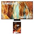 Samsung QN85QN70FAFXZA 85 Inch Neo QLED 4K Smart TV with Dolby Atmos and 2 Year Amber Protection Plan (2025)