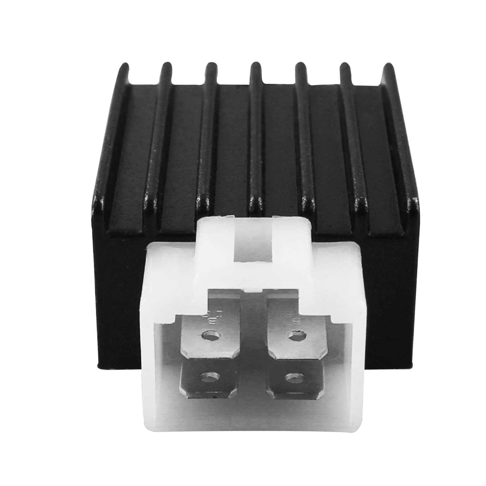 Buy Shamofeng 4 Pin Voltage Regulator For 50cc 70cc 90cc 110cc 125cc - View #7