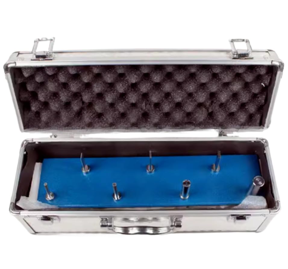 QTX Paint Film Elasticity Tester Detector Elasticity Determination