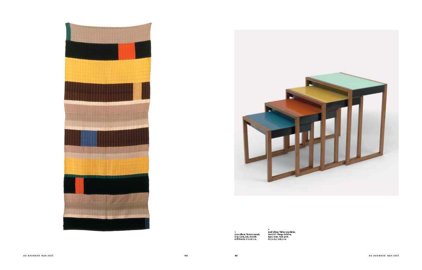 Anni & Josef Albers: Egaux et inegaux - Image 6