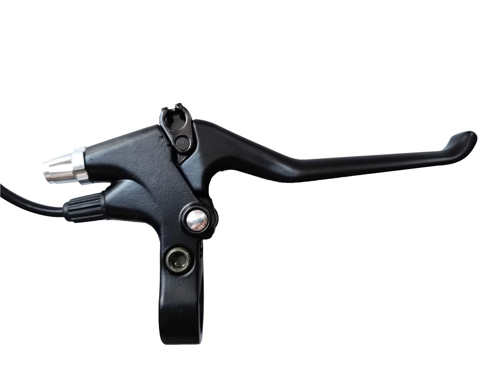 Maniglia della Leva del Freno for Monopattino Elettrico Wide-Wheel PRO 2020 for Merc-Ane PRO Skateboard, Impugnatura del Freno Sinistra e Destra, Pezzi di Ricambio