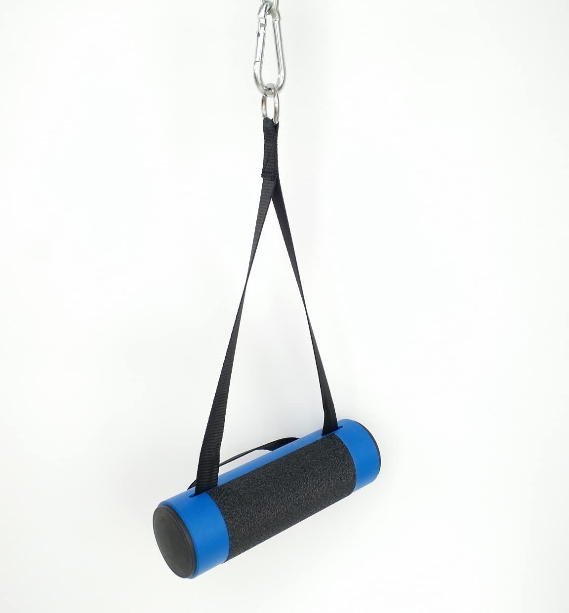Bras de fer poignée exercice, poignet formation Poignée, Lat et levage Poulie système Grip, Anti-patinage Home Gym Workout, Costume Toute machine câble, professionnel Armwrestlers outil, pour Biceps