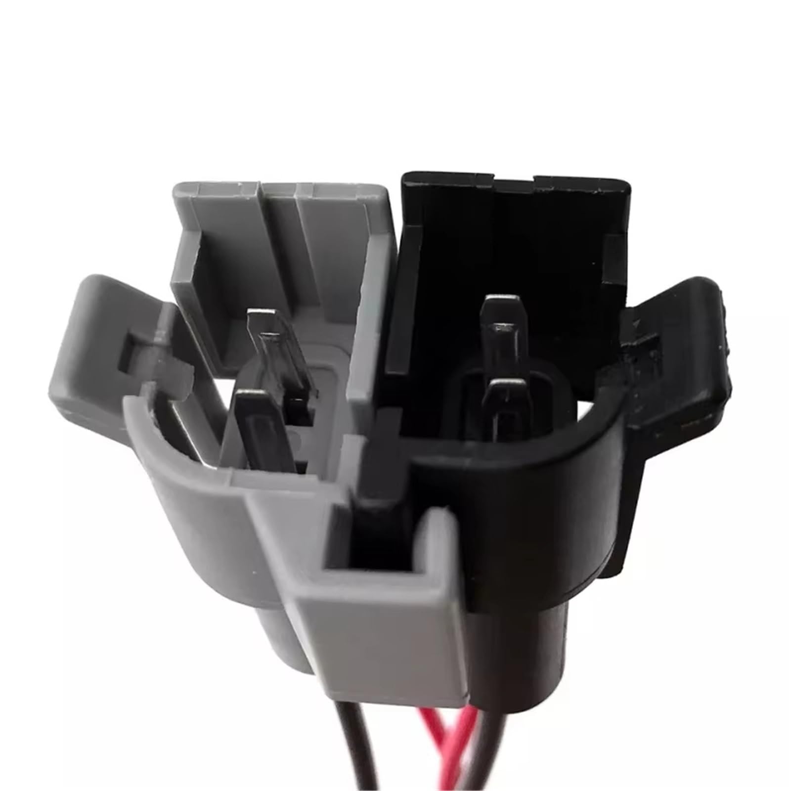 Compatible Con Chevrolet Para Corvette LT1 1992 1993 1994 1995 Set Conector Bobina Encendido Arnés Cables Arnés Bobina Encendido(50 pcs)