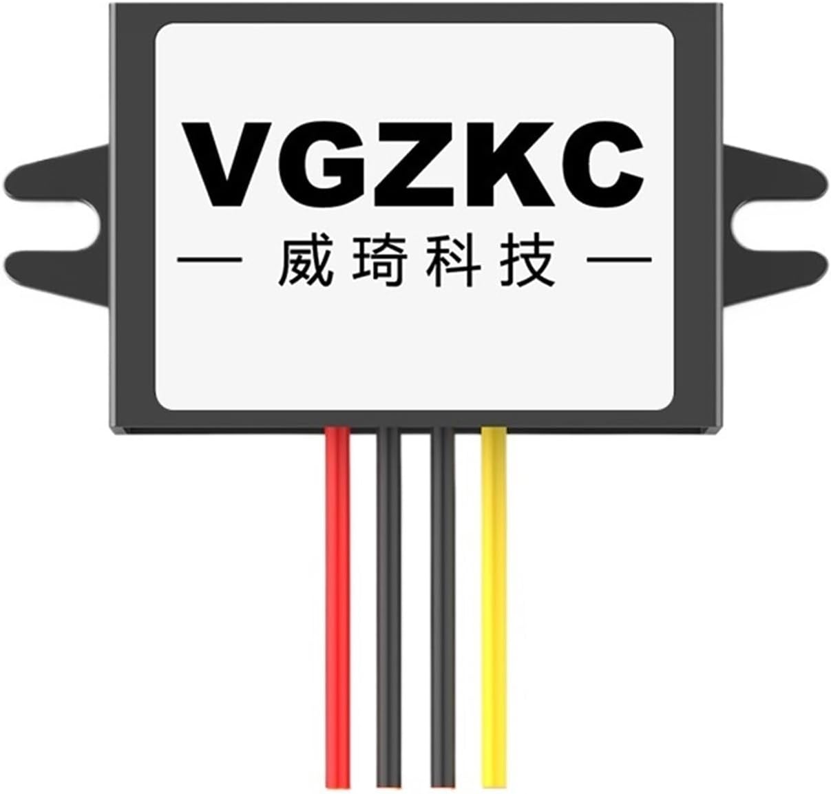 DC から DC 9-36V 12V 24V から 12V 15A 20A 25A 28A 30A 出力ステップ 36V 48V から 12V 1A 3A 5A 6A 8A 10A 15A 20A 25A DC 降圧電源モジュール 車載用 電源コ