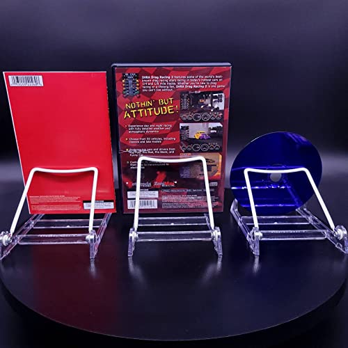 Image of Bethesda Softworks IHRA Motorsports: Drag Racing 2-PS2 (Renewed)