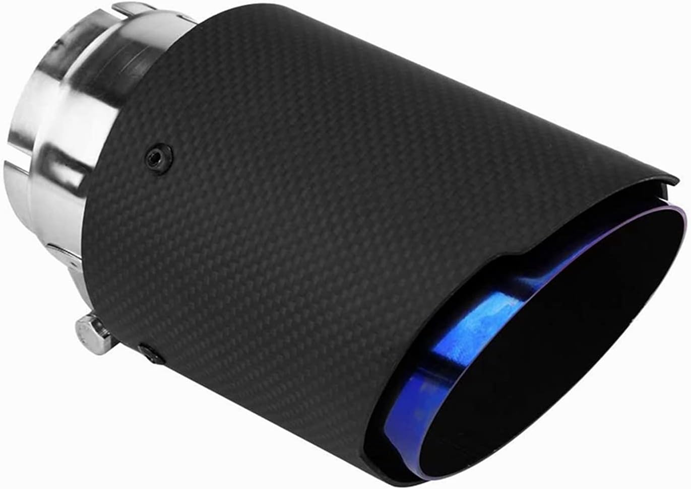 Tube Fibre De Carbone 3K – Diamètres 10/12/13/15 Mm, Longueur 500 Mm, Pour Modélisme Et Customisation