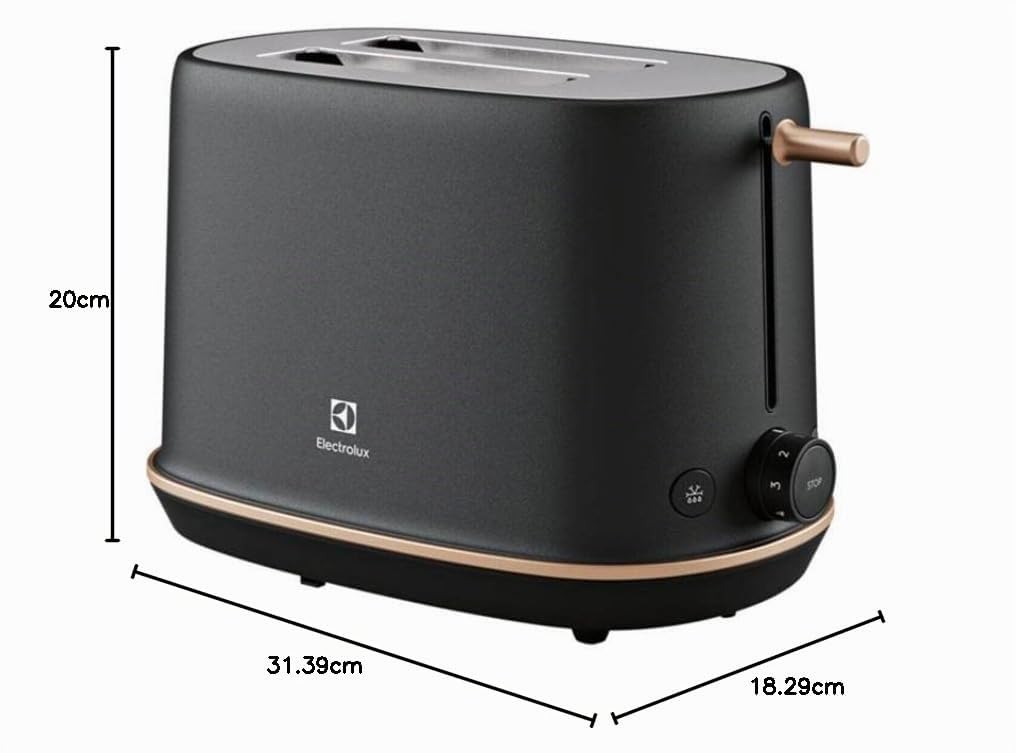 Electrolux Skrudintuvas E7T1-6BP