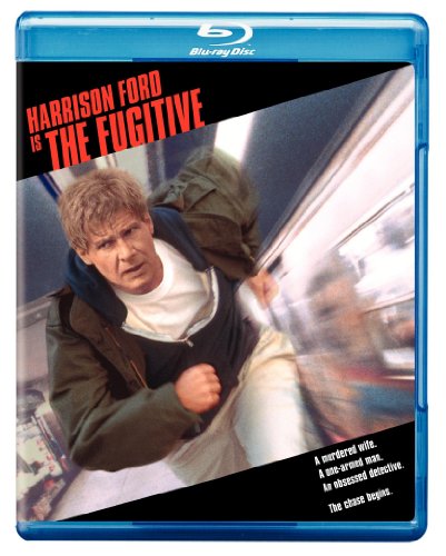 Image of Fugitive, The (BD)