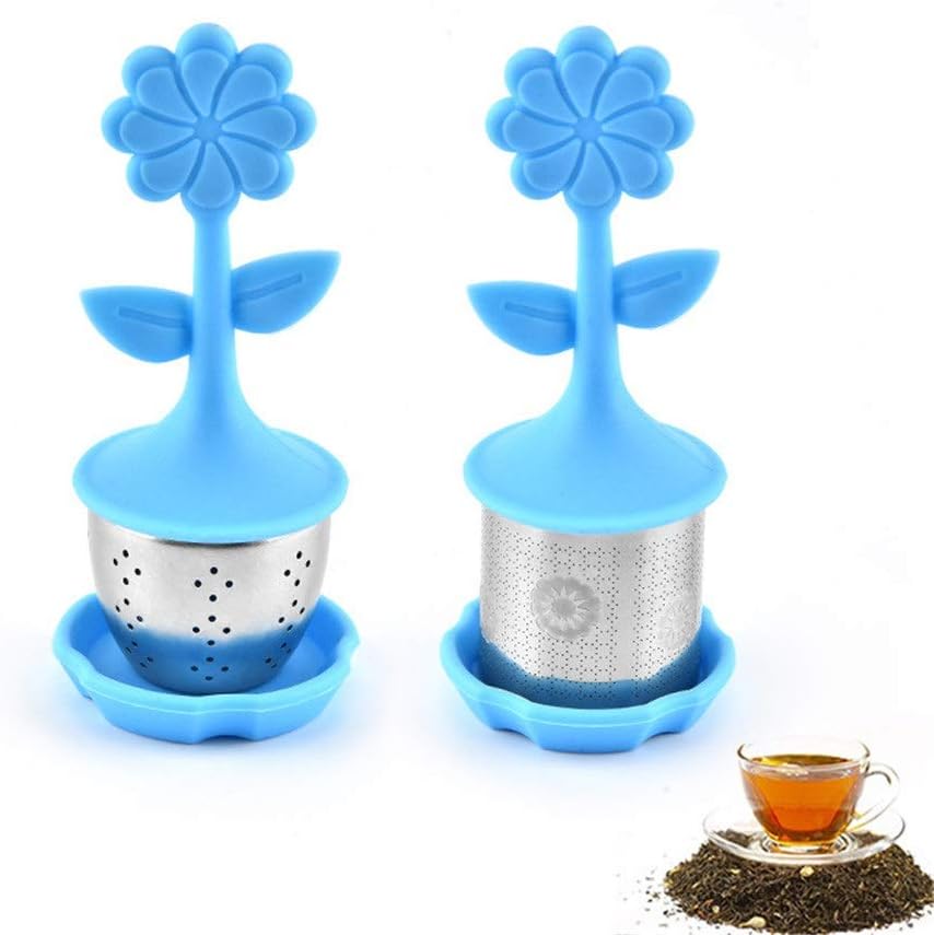 Diffusore del tè per il tè sciolto extra fine