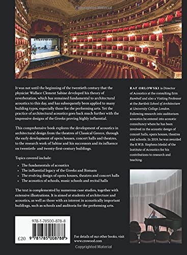 Acoustics in Architectural Design - Image 2