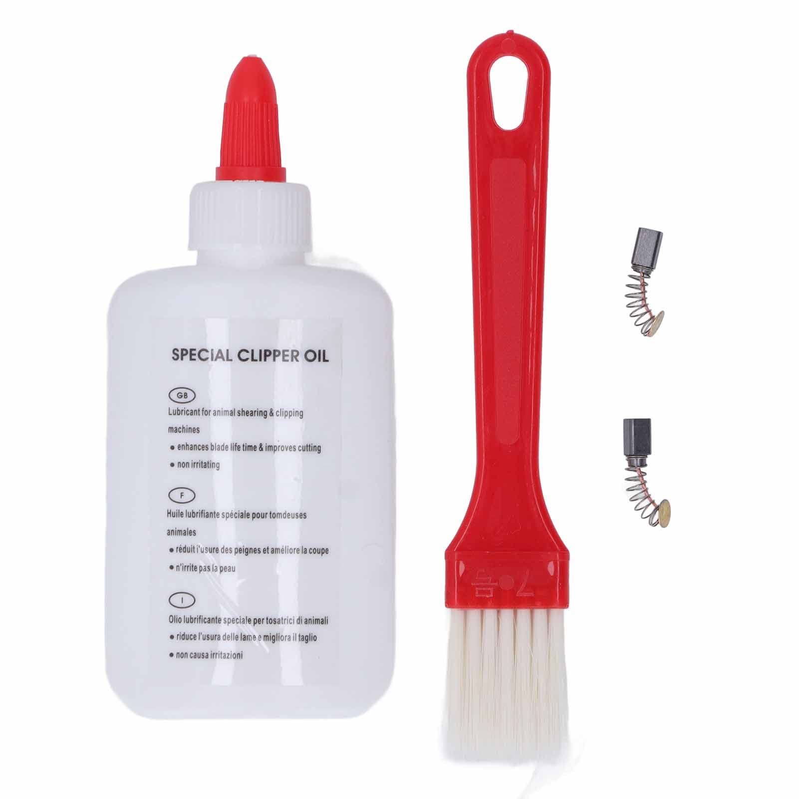 Cortadora de pelo de caballo eléctrica con Control de 6 velocidades y 690W, Kit profesional de aseo de animales, cortapelos para perros y ovejas