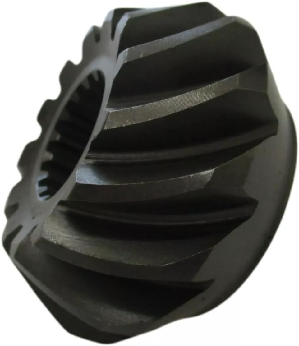 68V-45551-00-00 Pinion Gear For Yamaha Outboard 75-115HP 13T 17‑spline 4-stroke F75 F90 F100 F115 FL115 68V4555100