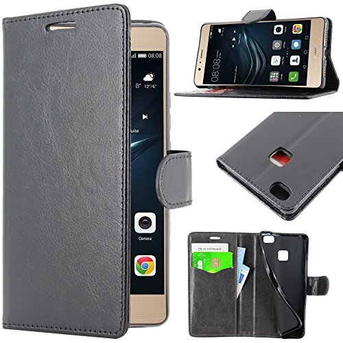 EbestStar - Cover Compatibile con Huawei P9 Lite