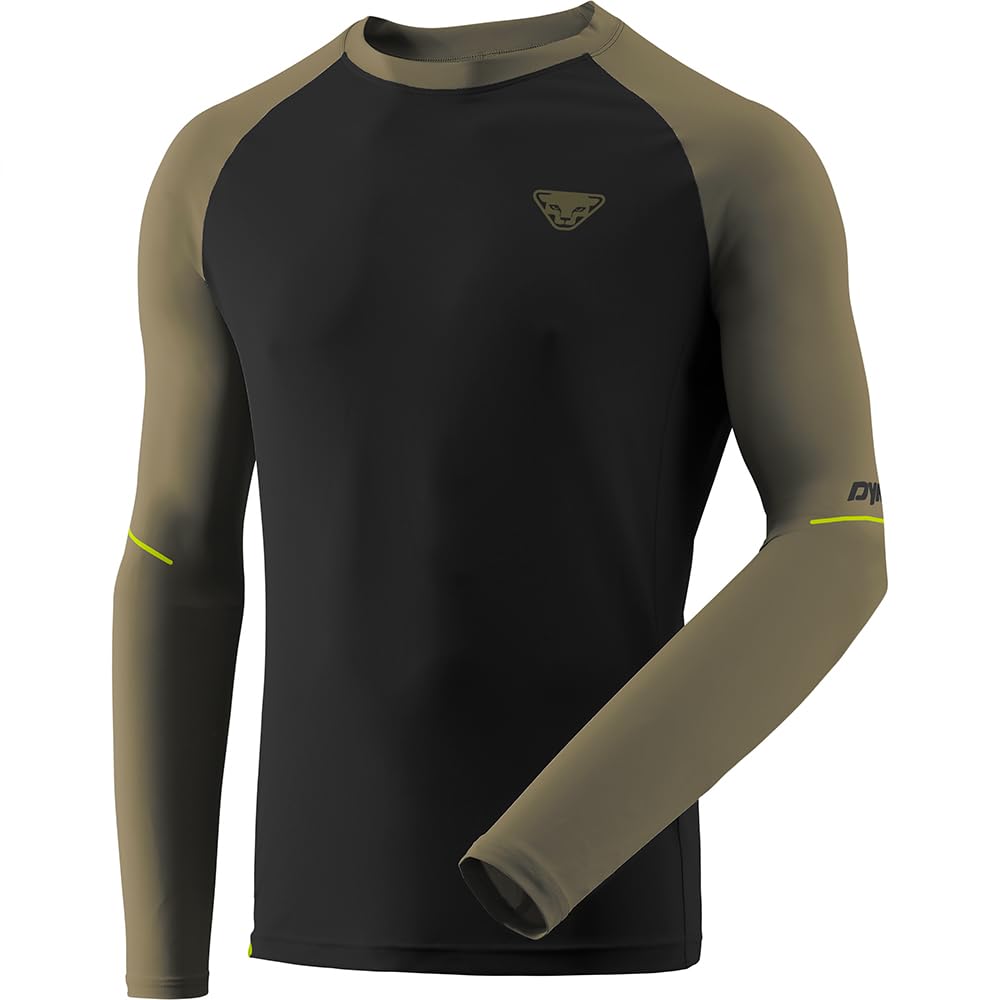 DYNAFIT Alpine Pro Long Sleeve T-Shirt L