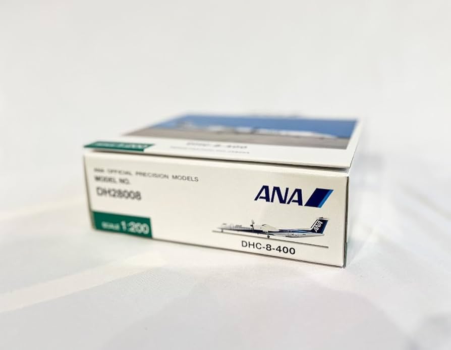 ANA　全日空商事 JA845A　DH28008　DHC-8-400 1/200 51S4BPRjyUL._UF894,1000_QL80_.jpg
