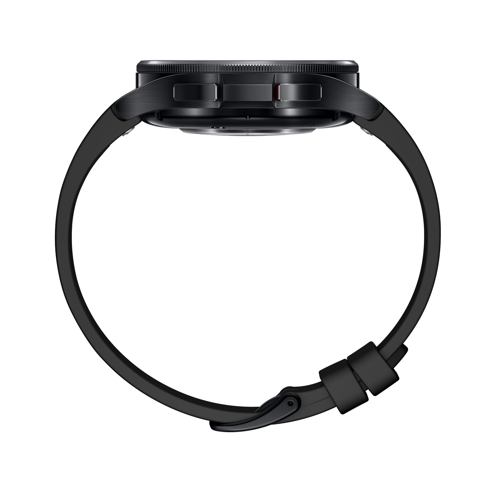 Amazon.co.jp: Galaxy Watch6 Classic 43mm｜ブラック｜スマート 