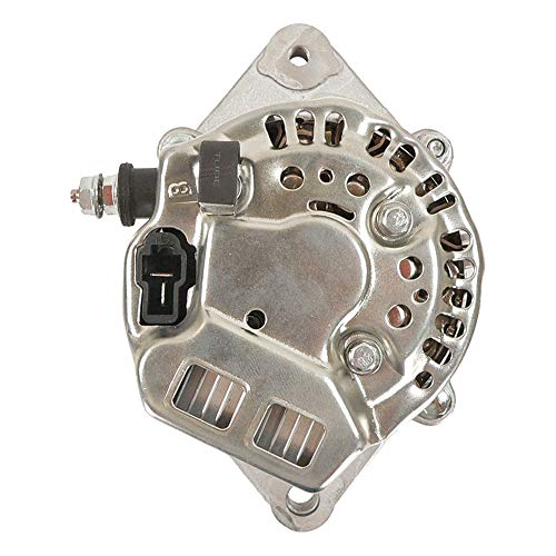 Kubota Utility Vehicle UTV Alternator RTV900, 400-52121