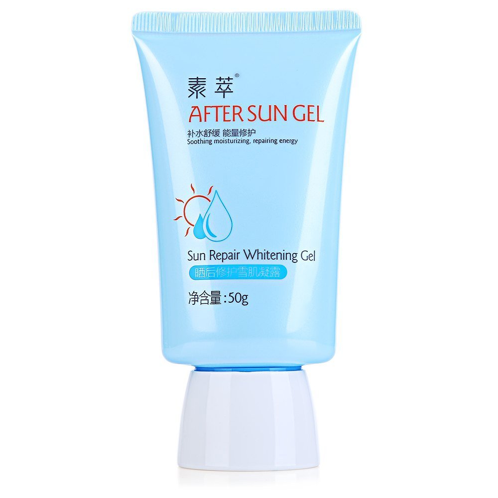 TAIYU Pure Facial Sunscreen Cream SPF30+ Isolation UV Sunblock Lasting
