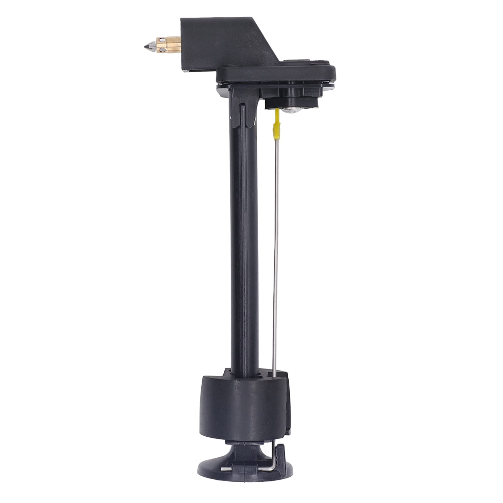 Buy External Tank Fuel Gauge, Marine Fuel Tank Connector Marine Fuel