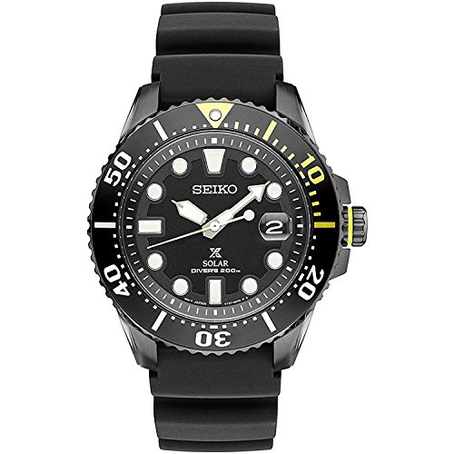 Seiko Prospex Solar Diver S Sne441p1 Men Buy Online In Cyprus At Desertcart