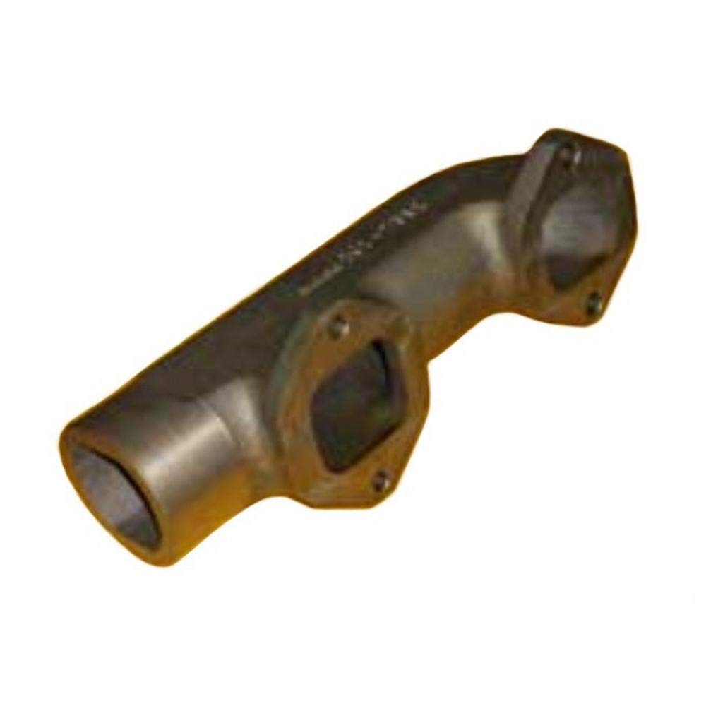 Amazon.com: RAParts 1028608 Manifold Exhaust Fits