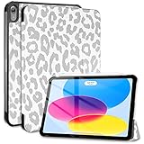 Aippdo Case for iPad 10th Generation Case 2022. iPad 10.9 Inch Cover Anti-Fingerprint,Anti-Scratch,S