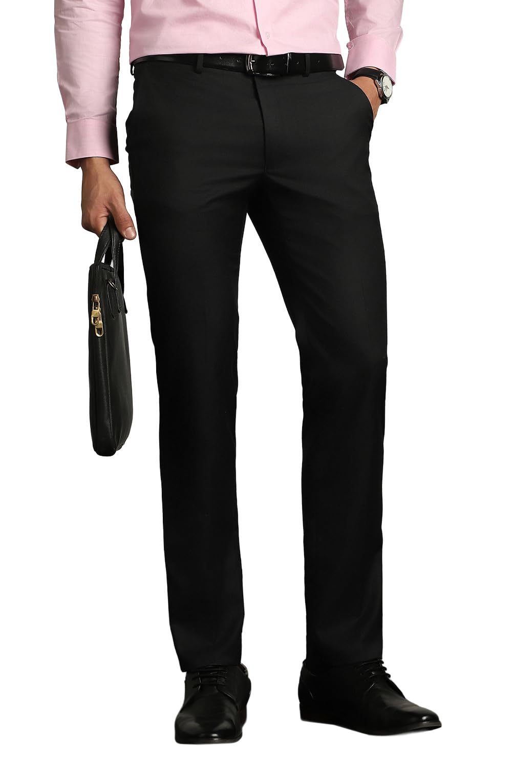 van heusen Men's Slim Pants-picture-14