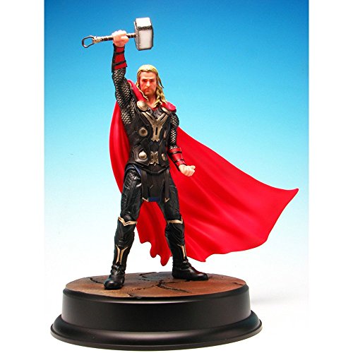 Dragon Models Marvel - Thor, The Dark World Model Kit miniatura 5