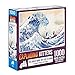 Produktbild Exploding Kittens Jigsaw Puzzles for Adults -The Great Wave Off Cat-a-gawa - 1000 Piece Jigsaw Puzzles For Family Fun & Game Night