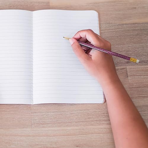 Miniatura 2 de Fun Express - Lápiz Sirena - Papelería - Lápices - Lápices - Impreso - 24 Piezas