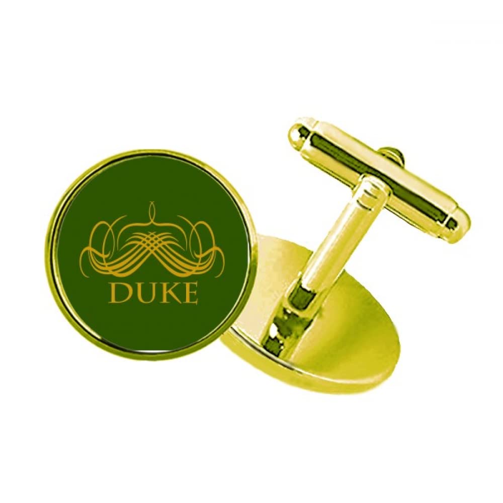 DIYlabaristocracy britain nobility dignity studded business metal cufflinks en