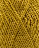 Vendue à l'unité Phildar - Pelote de Laine Phil Looping - Laine à Tricoter - 20% LAINE,80% ACRYLIQUE - Aiguille n°6 - Couleur COLZA