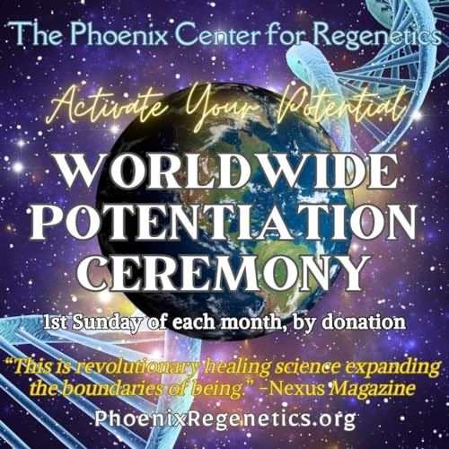 🧬 Join In VIRTUALLY for FREE the 1st Sunday of Every Month to GET HEALTHY