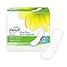 TENA® Serenity® Active™ Ultra Thin Light Absorbency Pads, 9