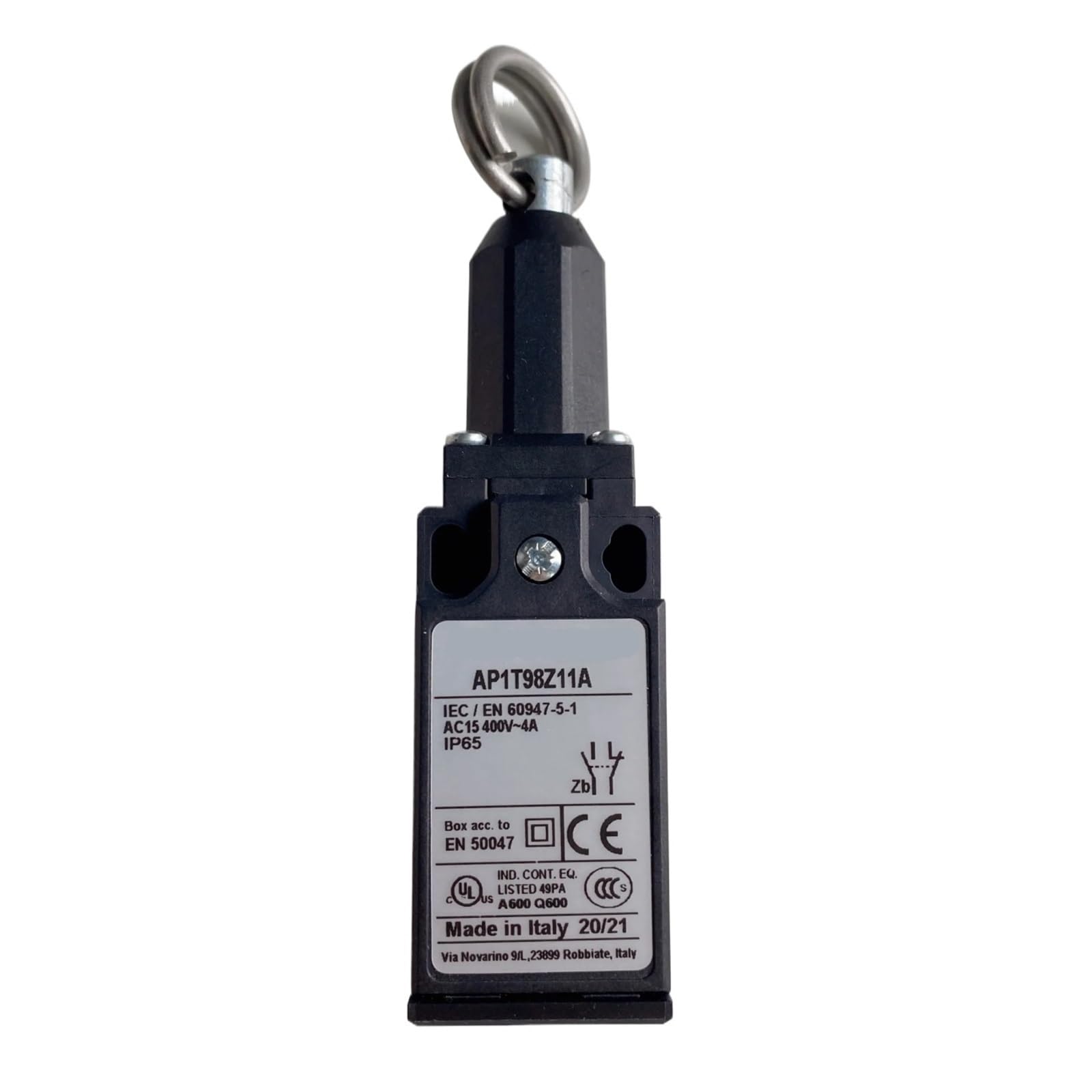 TADZKKIWM Pull Rope Switch AP1T98Z11A
