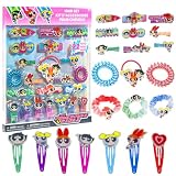 Hair Accessories Set