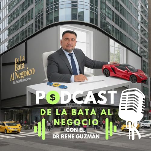 De la Bata al Negocio, con el dr rene Guzm&aacute;n, introducci&oacute;n