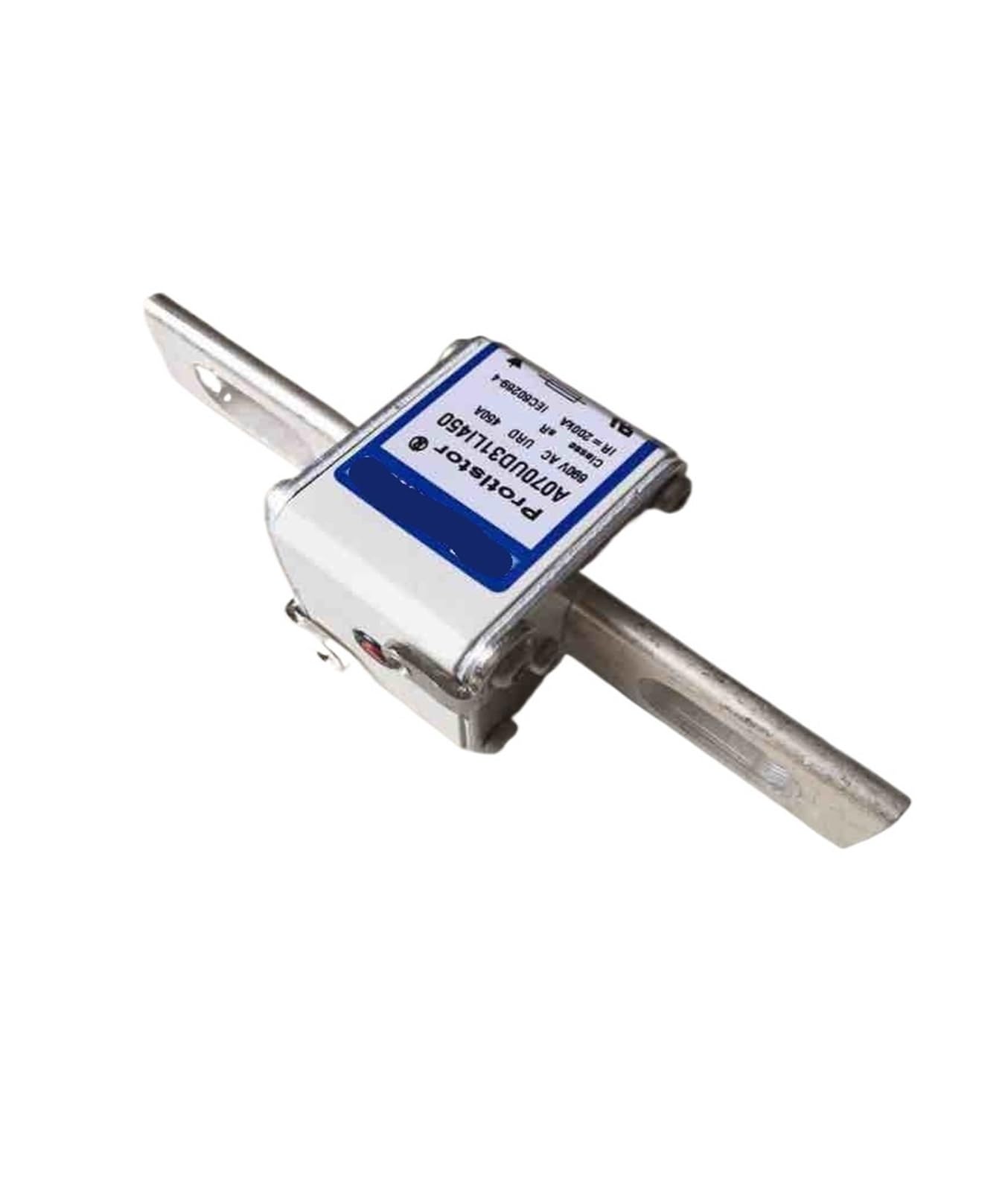 CLBSWYEJK A060UD32LI1250 600VAC URD1250A C301072 A055UD32LI1400 D301073 Fuses(A060UD32LI1250)