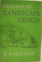 Studies in Landscape Design B0000CKIY5 Book Cover