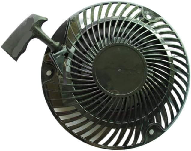 Recoil Starter Iron Rod Pawl 793470 7989009 593958 Compatible with DOV700 DOV750 Mower Hand Pull Start