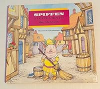 Spiffen: A Tale of a Tidy Pig 0807575801 Book Cover