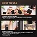 Imagen de Cafetera portátil 3 en 1 de 19 bares con calefacción automática